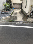 上原2 月極駐車場の周辺写真