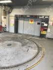上大崎2 月極駐車場の周辺写真