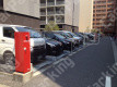月島3 月極駐車場の周辺写真