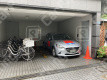 赤坂2 月極駐車場の周辺写真