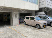 芝4 月極駐車場の周辺写真