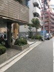 芝4 月極駐車場の周辺写真