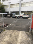 芝2 月極駐車場 車室写真 2枚目