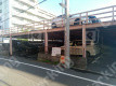 平野2 月極駐車場の周辺写真