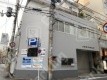 大阪市西区江戸堀1 月極駐車場の周辺写真