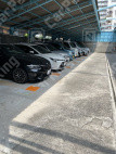 安堂寺町1 月極駐車場の周辺写真