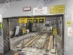 南船場3 月極駐車場 車室写真 6枚目