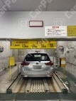 南船場3 月極駐車場 車室写真 7枚目