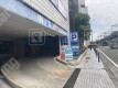 月極駐車場の周辺写真