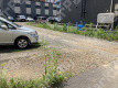 月極駐車場の周辺写真