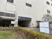 月極駐車場の周辺写真