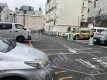 月極駐車場の周辺写真