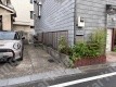 大森北3 月極駐車場 駐車場外観写真 2枚目