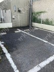 月極駐車場の周辺写真
