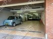 月極駐車場の周辺写真