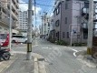 月極駐車場 出入り口写真 2枚目