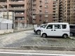 月極駐車場の周辺写真