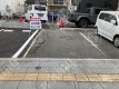 月極駐車場 車室写真 2枚目
