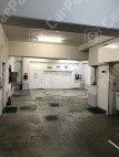 安土町1 月極駐車場の周辺写真