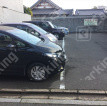 月極駐車場の周辺写真
