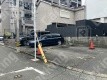 対馬小路2 月極駐車場 駐車場外観写真 3枚目