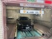 安土町1 月極駐車場 車室写真 6枚目