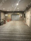 大阪市西区京町堀1 月極駐車場 出入り口写真 2枚目