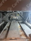 大阪市西区京町堀1 月極駐車場 車室写真 3枚目