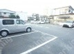 月極駐車場の周辺写真