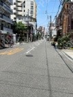 大阪市西区九条南1 月極駐車場 その他写真 3枚目