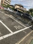 月極駐車場の周辺写真