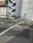 月極駐車場 駐車場外観写真 2枚目