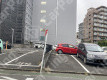 月極駐車場の周辺写真