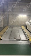 梅田3 月極駐車場の周辺写真