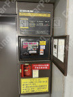 大阪市西区立売堀1 月極駐車場の周辺写真
