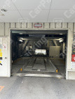 月極駐車場の周辺写真