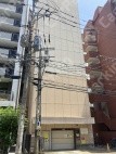月極駐車場の周辺写真