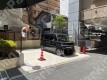 月極駐車場 車室写真 2枚目
