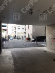 月極駐車場の周辺写真