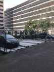 月極駐車場 車室写真 3枚目