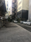 芝公園1 月極駐車場の周辺写真