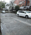 芝公園1 月極駐車場の周辺写真