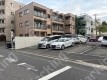 西葛西7 月極駐車場の周辺写真