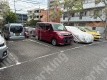 西葛西7 月極駐車場 車室写真 2枚目