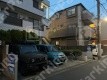 戸越3 月極駐車場 駐車場外観写真 2枚目