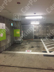 三田1 月極駐車場の周辺写真