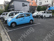 池袋3 月極駐車場の周辺写真