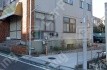 月極駐車場の周辺写真