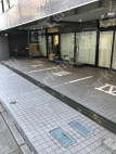 東麻布3 月極駐車場の周辺写真