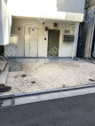 北青山3 月極駐車場の周辺写真